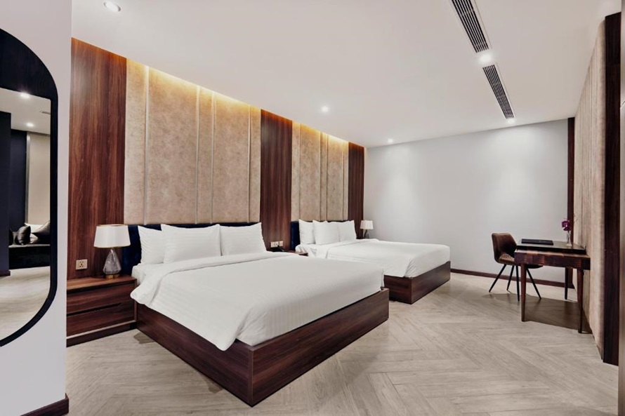 Châu Khương Hotel-bestbooking.vn
