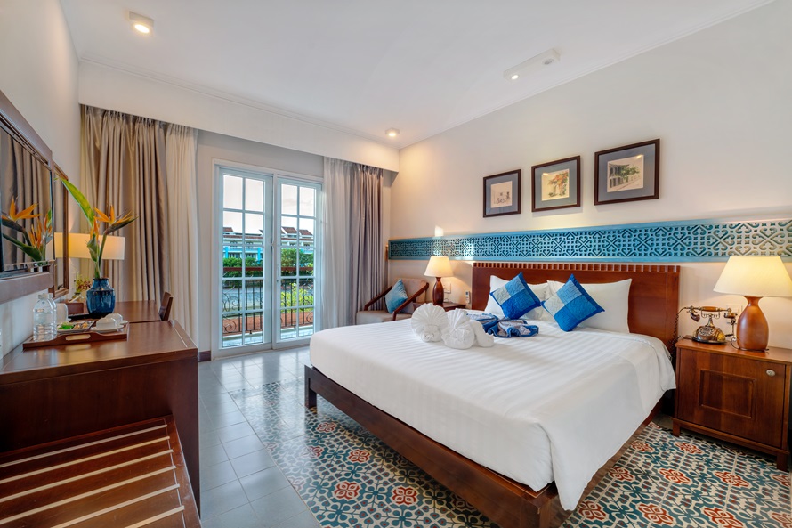 Lantana Boutique Hoi An Hotel & Spa-bestbooking.vn