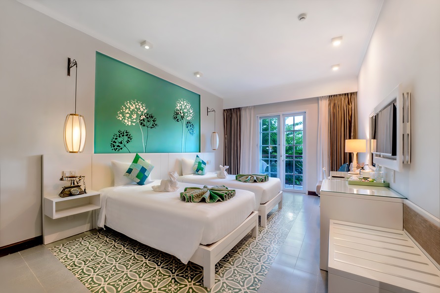 Lantana Boutique Hoi An Hotel & Spa-bestbooking.vn