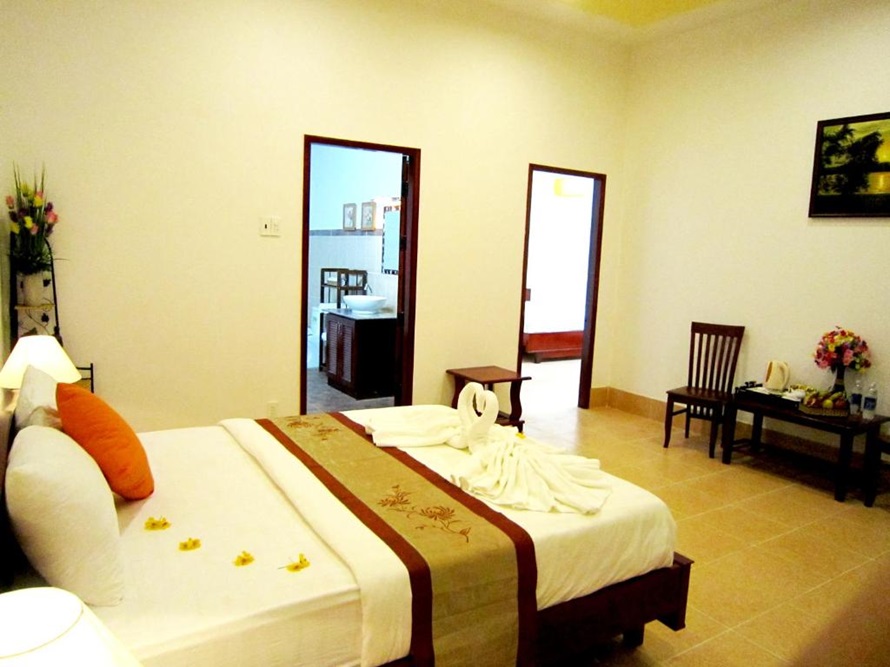 Mango Home Riverside Bến Tre-bestbooking.vn