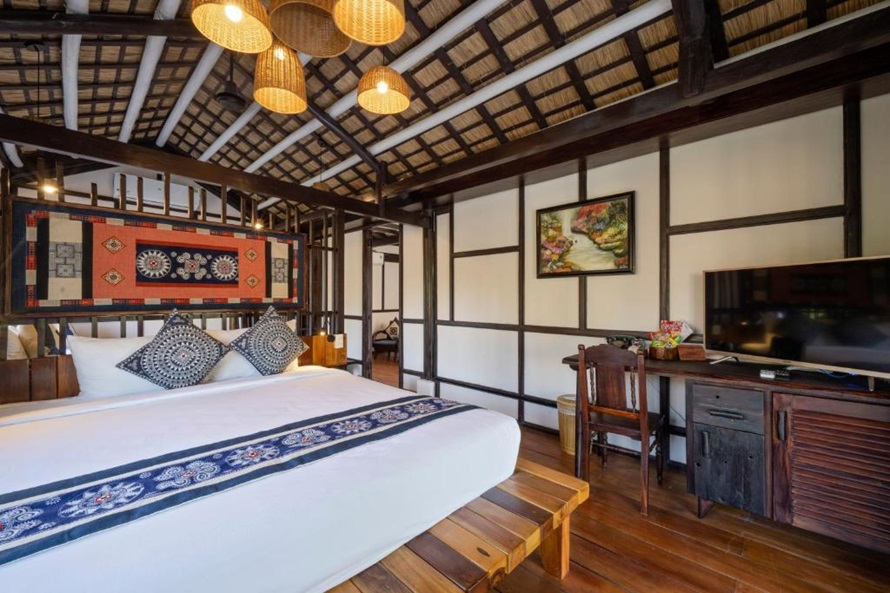 Zest Resort & Spa Hoi An-bestbooking.vn