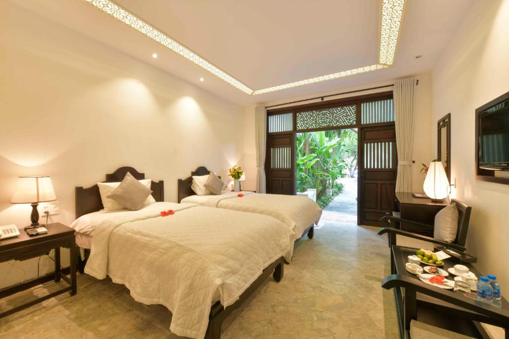 Garden View - BestBooking.vn