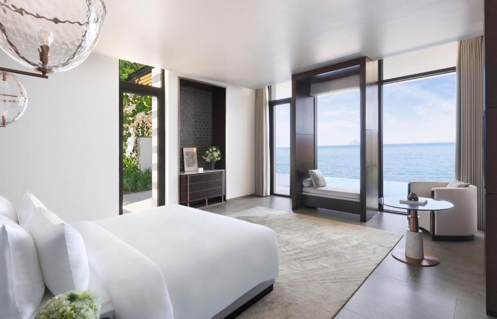 Gran Ocean One Bedroom With Pool - Bestbooking.vn