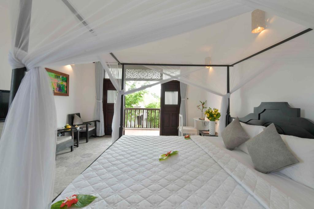 Phòng Grand Deluxe - BestBooking.vn