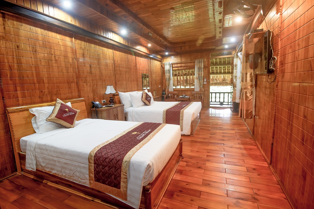 Grand Deluxe Triple - Bestbooking.vn