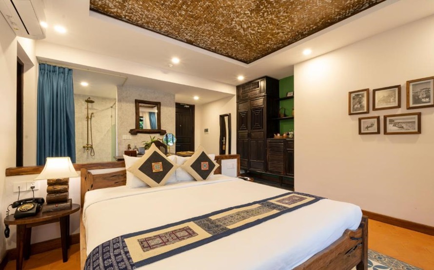 Zest Resort & Spa Hoi An-bestbooking.vn