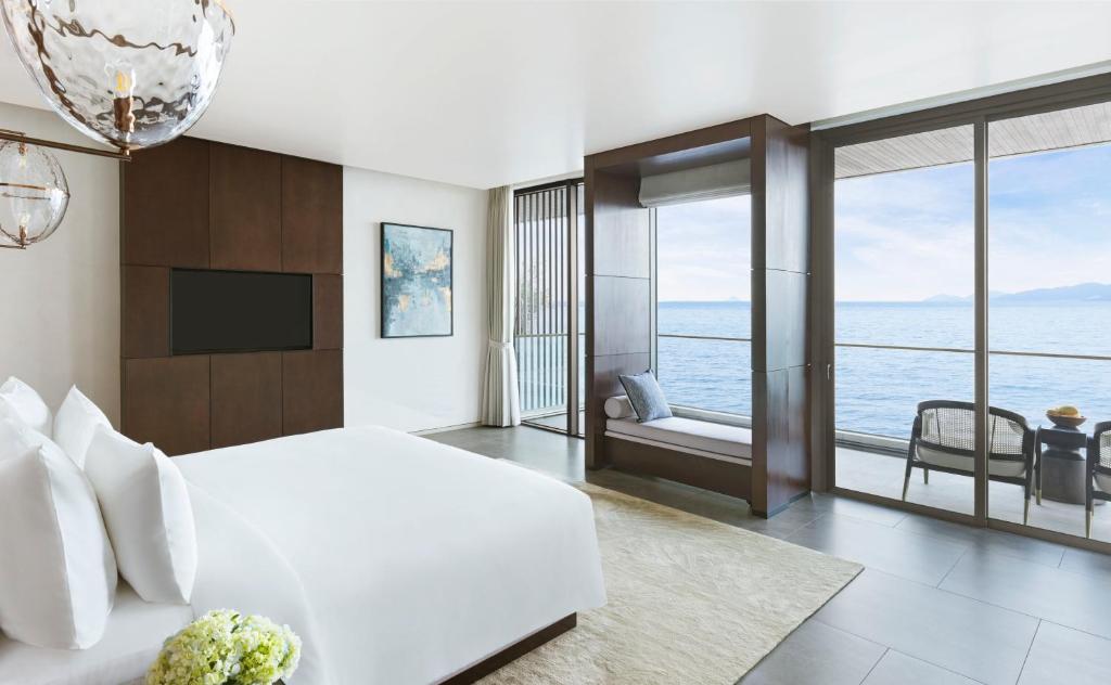 Grand Ocean 4 Bedroom Pool Villa - Bestbooking.vn