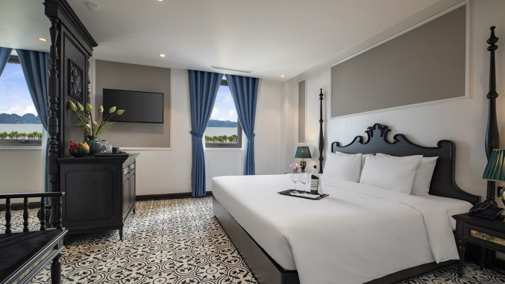 Grand Suite - BestBooking.vn