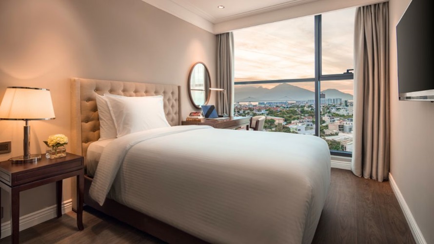 Altara Suites Đà Nẵng-bestbooking.vn
