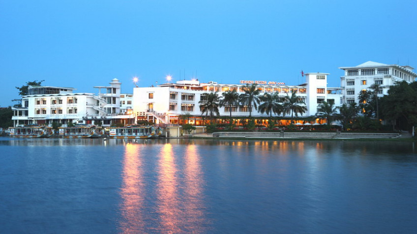 Hương Giang Hotel Resort & Spa-bestbooking.vn