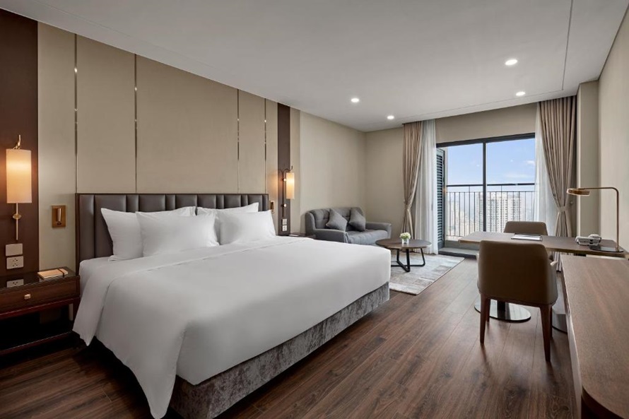 Grand K Hotel Suites Hano-bestbooking.vn