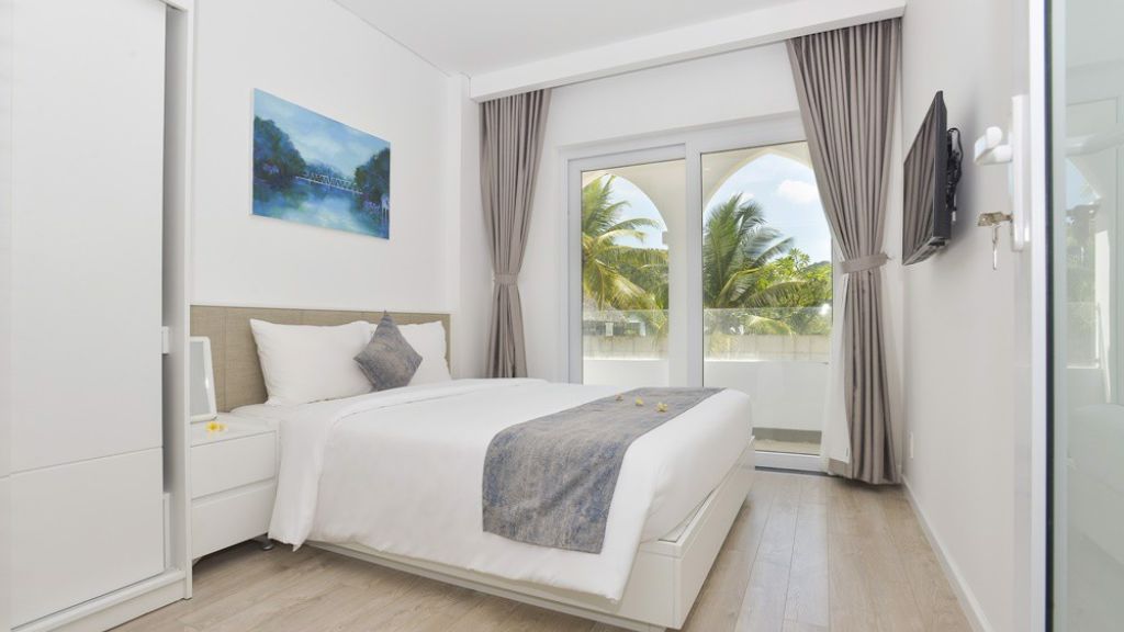 Kubera Grand - Bestbooking.vn
