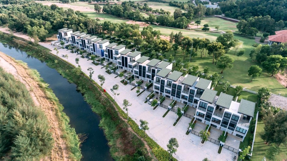 Laguna Parkside Residences Lăng Cô-bestbooking.vn