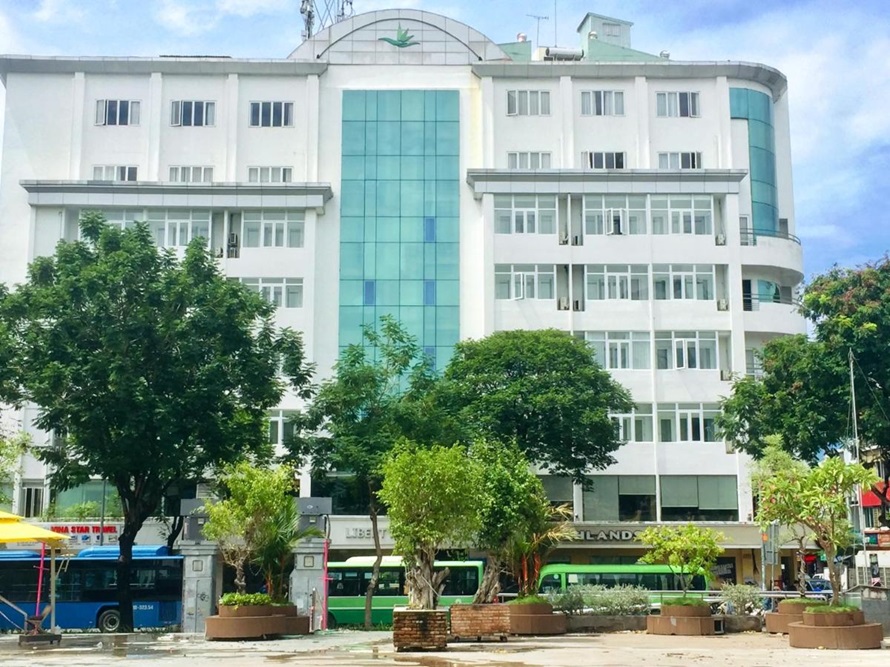 Liberty Hotel Saigon Greenview-bestbooking.vn
