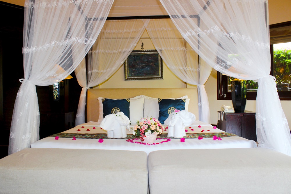 Poshanu Resort Phan Thiết-bestbooking.vn