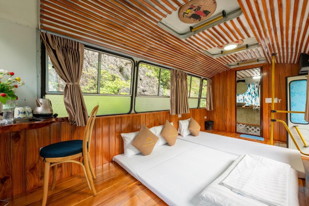 Mobile Home Double - Bestbooking.vn