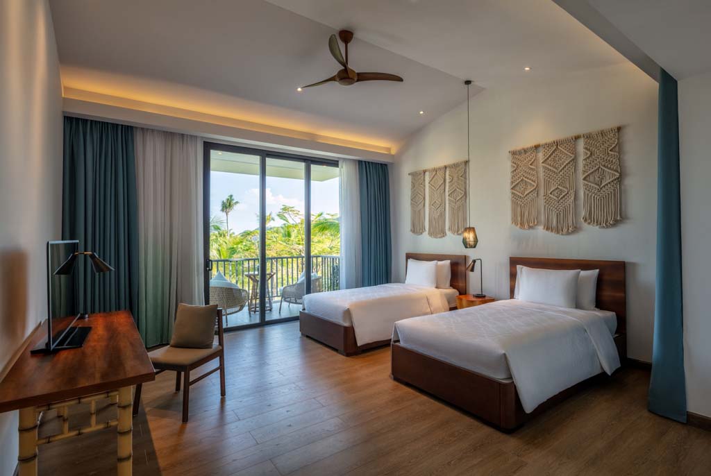 Ocean Pool Villa - 3 Bedroom- Bestbooking.vn