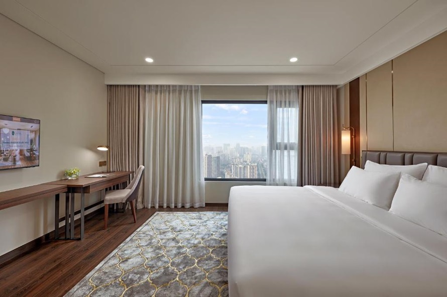 Grand K Hotel Suites Hano-bestbooking.vn