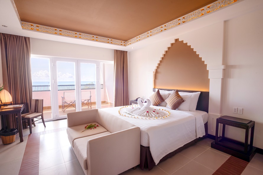 Panorama Ocean View - BestBooking.vn