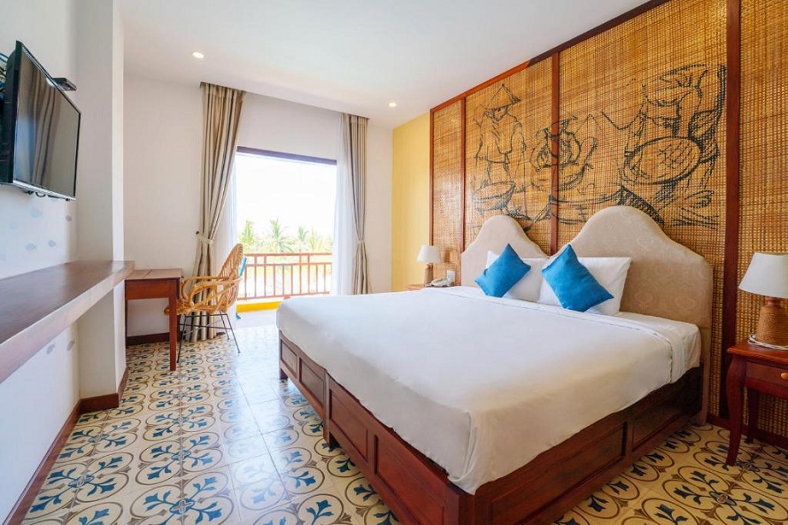 Panoramic View Room - Bestbooking.vn
