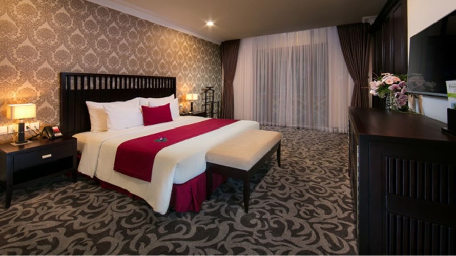 Swiss-Belresort Tuyền Lâm Đà Lạt-bestbooking.vn