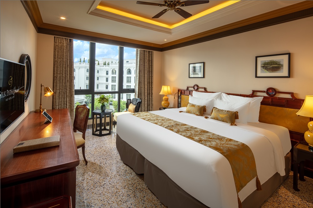 Silk Path Grand Huế Hotel & Spa-bestbooking.vn