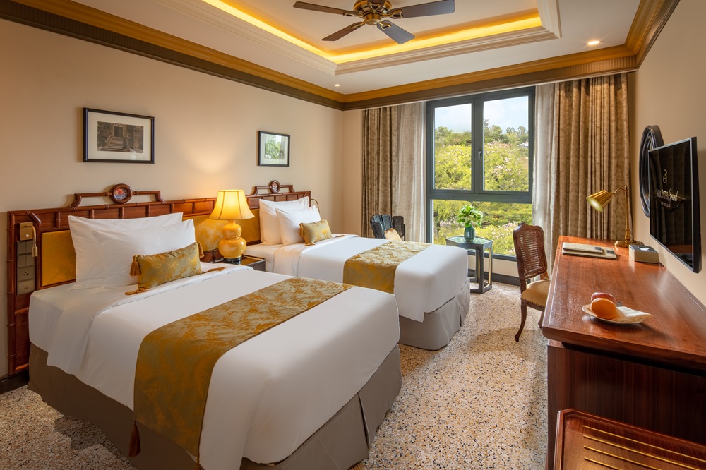 Silk Path Grand Huế Hotel & Spa-bestbooking.vn