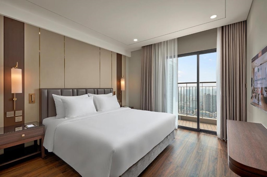 Grand K Hotel Suites Hano-bestbooking.vn