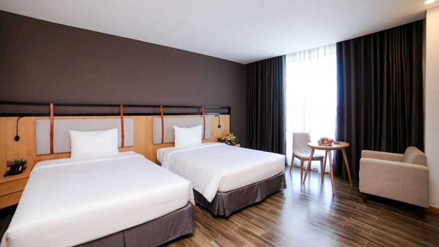 Dragon Style Hotel Sầm Sơn-bestbooking.vn