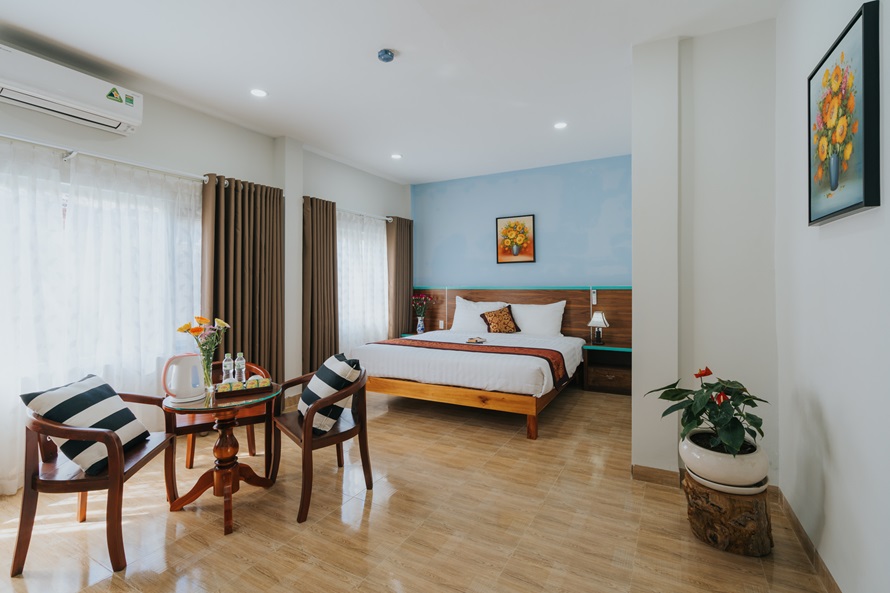 Countryside Garden Resort Phú Quốc-bestbooking.vn