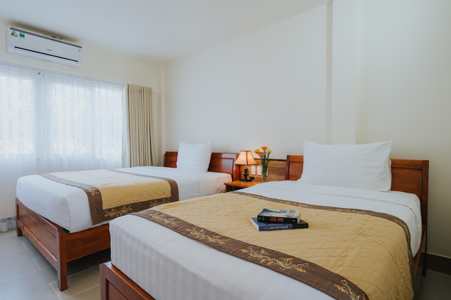 Countryside Garden Resort Phú Quốc-bestbooking.vn