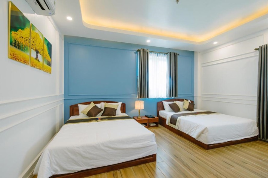 Thuận Phát Hotel-bestbooking.vn