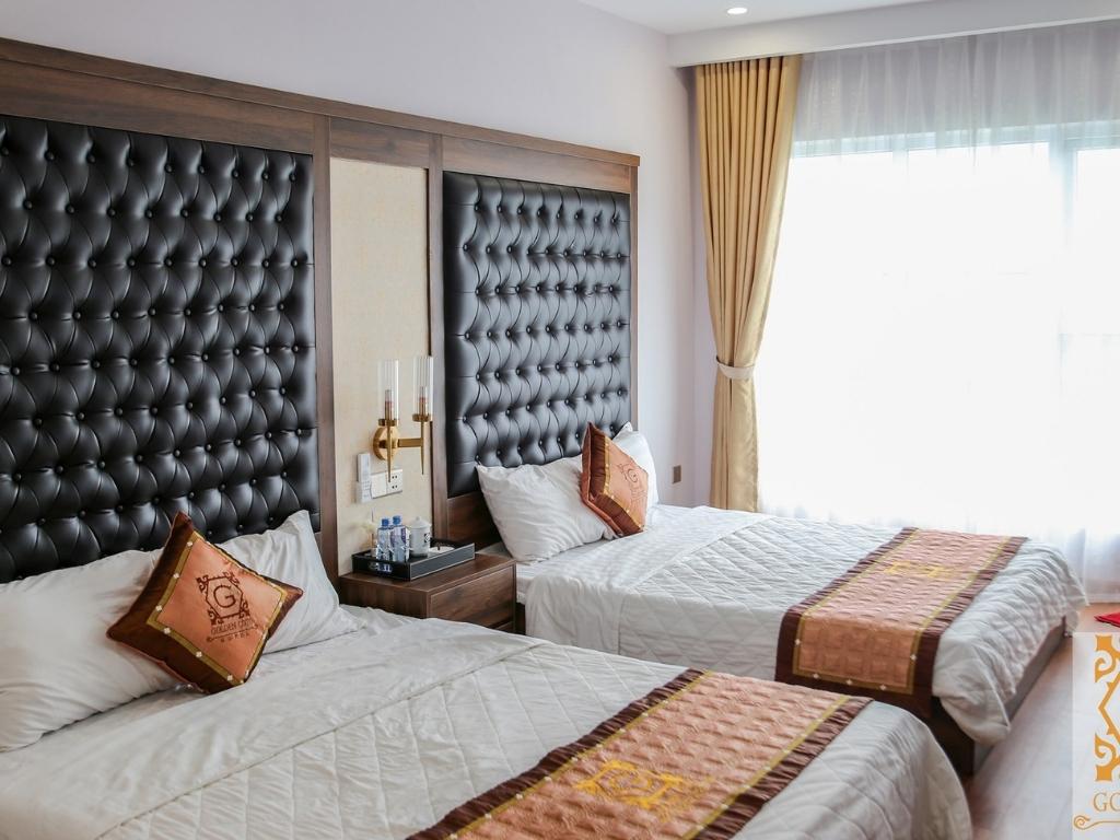 Golden Coto Hotel-bestbooking.vn