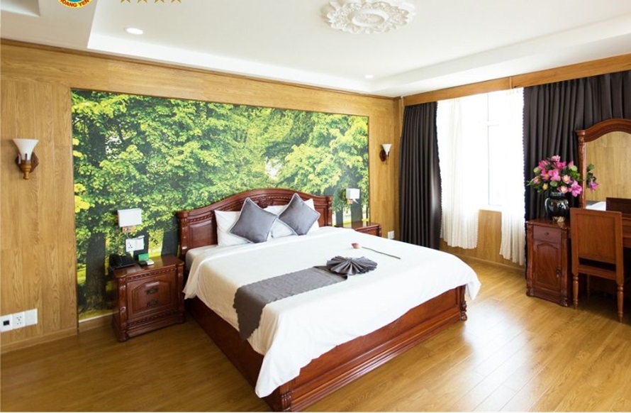 Hoàng Yến 1 Hotel Quy Nhơn -bestbooking.vn