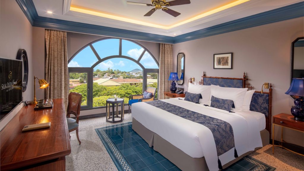 Silk Path Grand Huế Hotel & Spa-bestbooking.vn