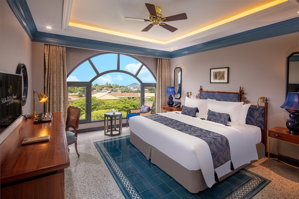 Silk Path Grand Huế Hotel & Spa-bestbooking.vn