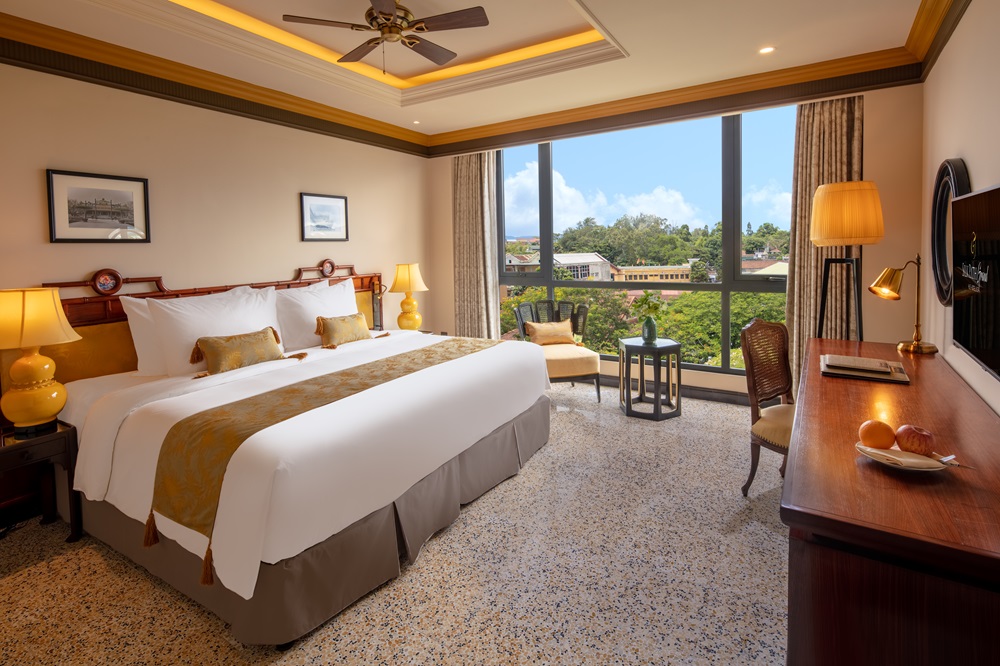 Silk Path Grand Huế Hotel & Spa-bestbooking.vn