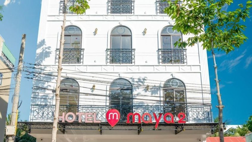 Maya 2 Hotel Côn Đảo - Bestbooking.vn