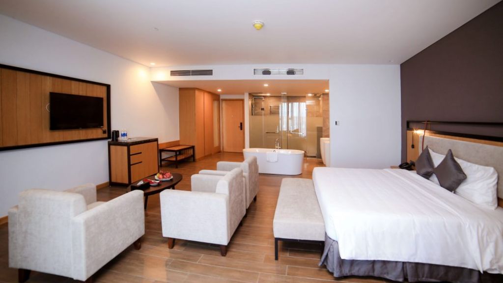 Dragon Style Hotel Sầm Sơn-bestbooking.vn