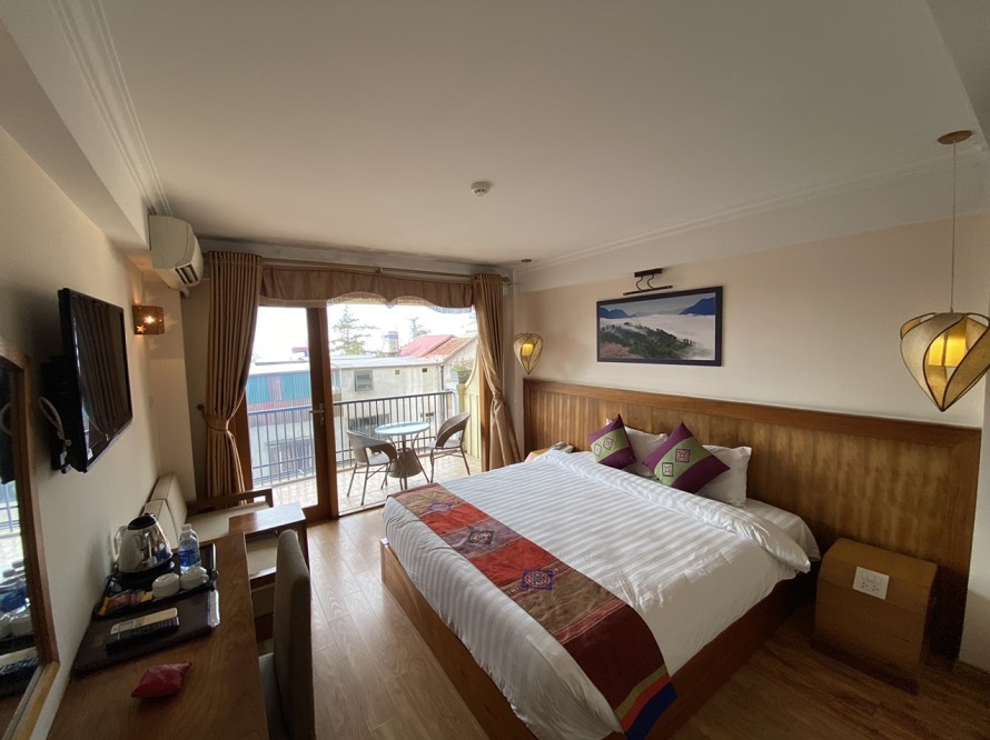 Phòng Superior - Bestbooking.vn