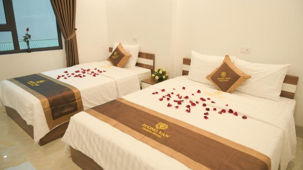 Tường Vân Legend Hotel Cao Bằng-bestbooking.vn