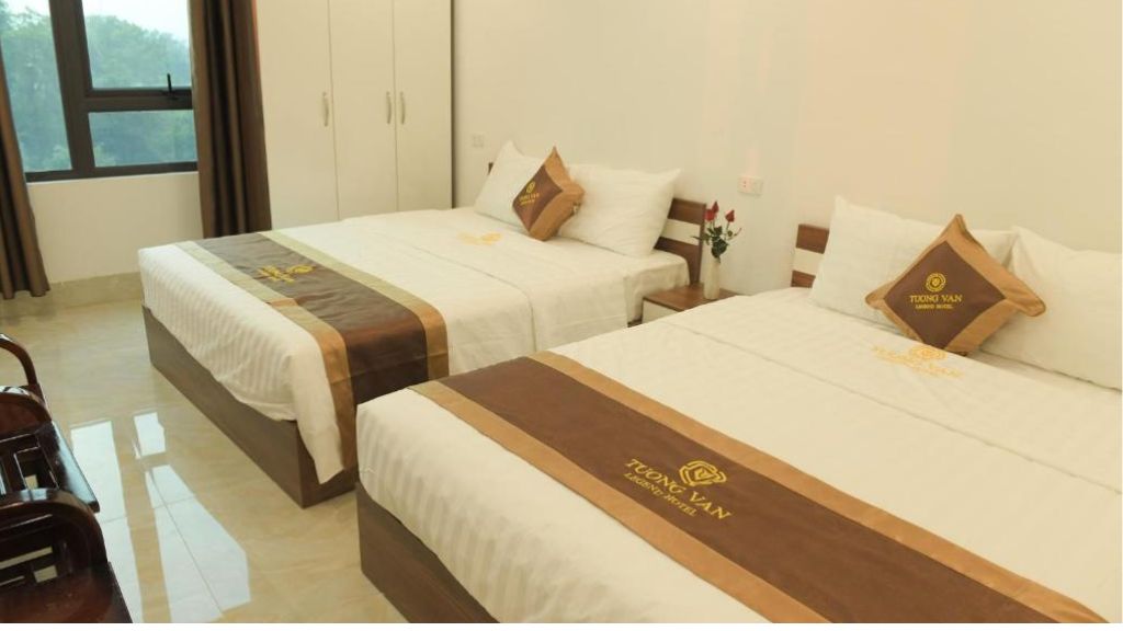 Tường Vân Legend Hotel Cao Bằng-bestbooking.vn