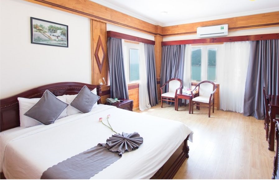 Hoàng Yến 1 Hotel Quy Nhơn -bestbooking.vn
