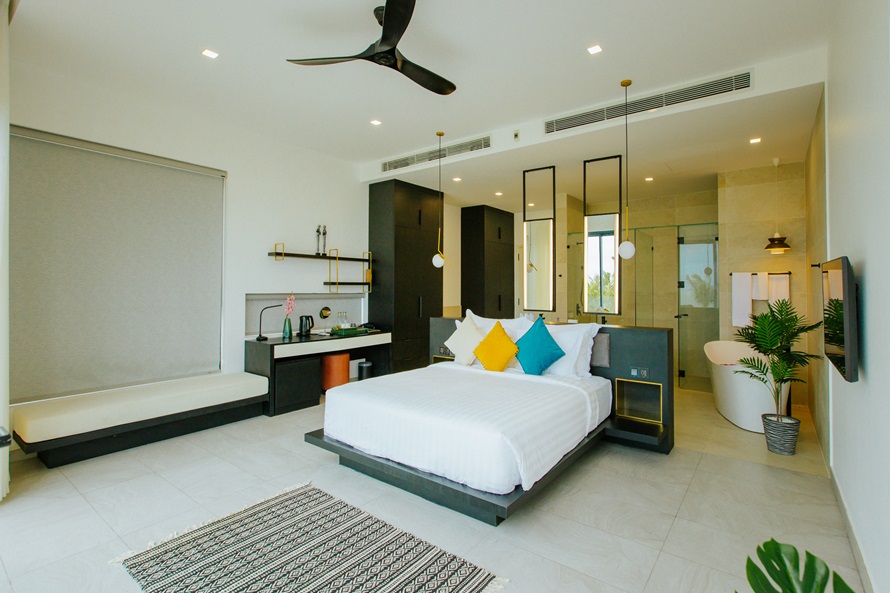 Perolas Villas Resort-bestbooking.vn