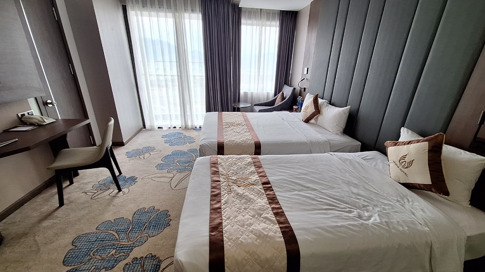 Premier Deluxe - Bestbooking.vn