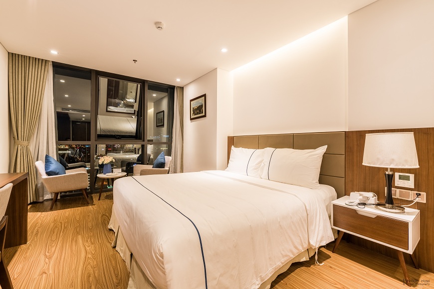 Premier Double - Bestbooking.vn