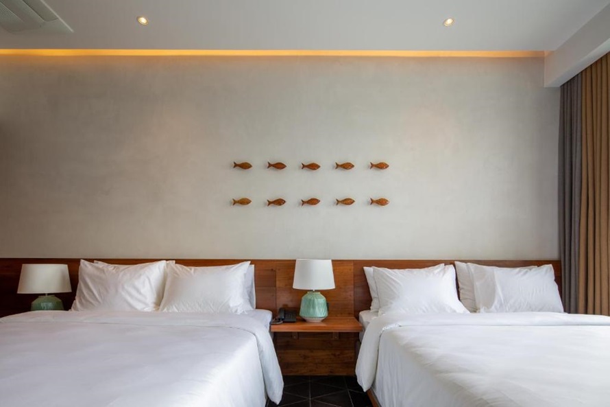 Le Mint Hotel Quy Nhơn-bestbooking.vn