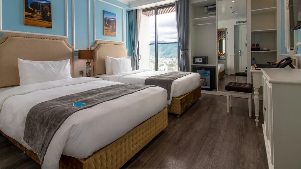 Premier Ocean View - Bestbooking.vn