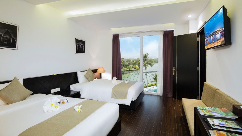 Premier Room - Bestbooking.vn