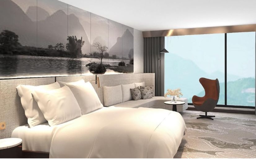 Crowne Plaza Vĩnh Yên City Centre-bestbooking.vn